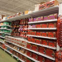 T&T Supermarket - Beef jerky