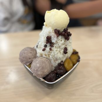 Meet Fresh - Desserts Near Me - Monterey Park, California Meet Fresh - Desserts Near Me - Monterey Park, California