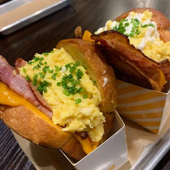 Egg Tuck - Breakfast & Brunch Near Me - Los Angeles, California
