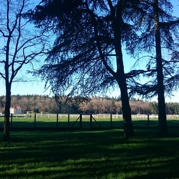 Parc Parilly - Parks Near Me - Vénissieux, 69