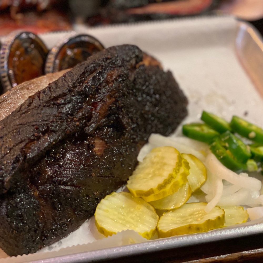 Rudy’S Bbq Brisket Recipe Dandk Organizer