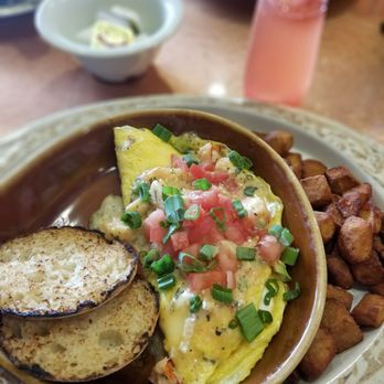 Another Broken Egg Cafe - Lobster and brie omelet - Breakfast & Brunch Near Me - Clearwater, Florida Another Broken Egg Cafe - Lobster and brie omelet - Breakfast & Brunch Near Me - Clearwater, Florida