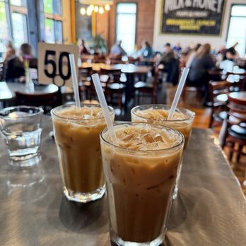 Milk & Honey - Breakfast & Brunch Near Me - Harlan, Iowa