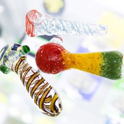 Walla Walla Weedery - Unique paraphernalia is available to suit every budget!