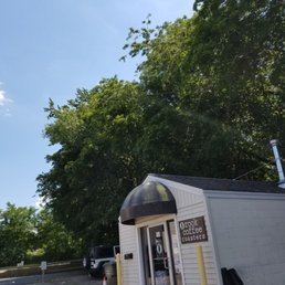 Outside Outside