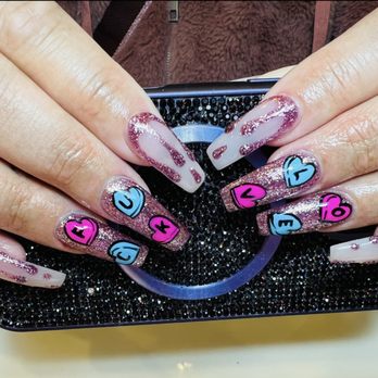 Star Nails - Nail Salons Near Me - Middletown, New York