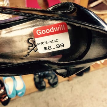 Goodwill Hawaii - $6.99 for high heels - Thrift Stores Near Me - Honolulu, Hawaii Goodwill Hawaii - $6.99 for high heels - Thrift Stores Near Me - Honolulu, Hawaii