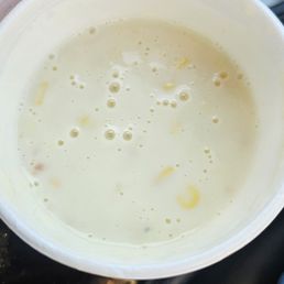 Atole de Elote Very yummy Atole de Elote Very yummy