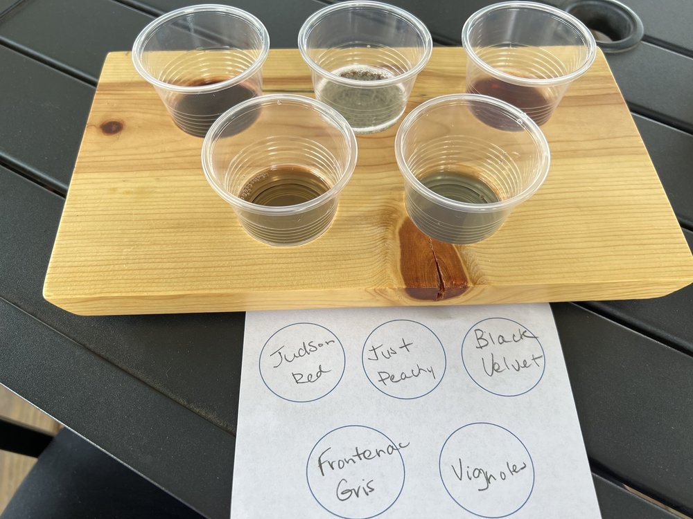 FRUIT HILLS WINERY & ORCHARD 11 Photos & 16 Reviews 55503 State