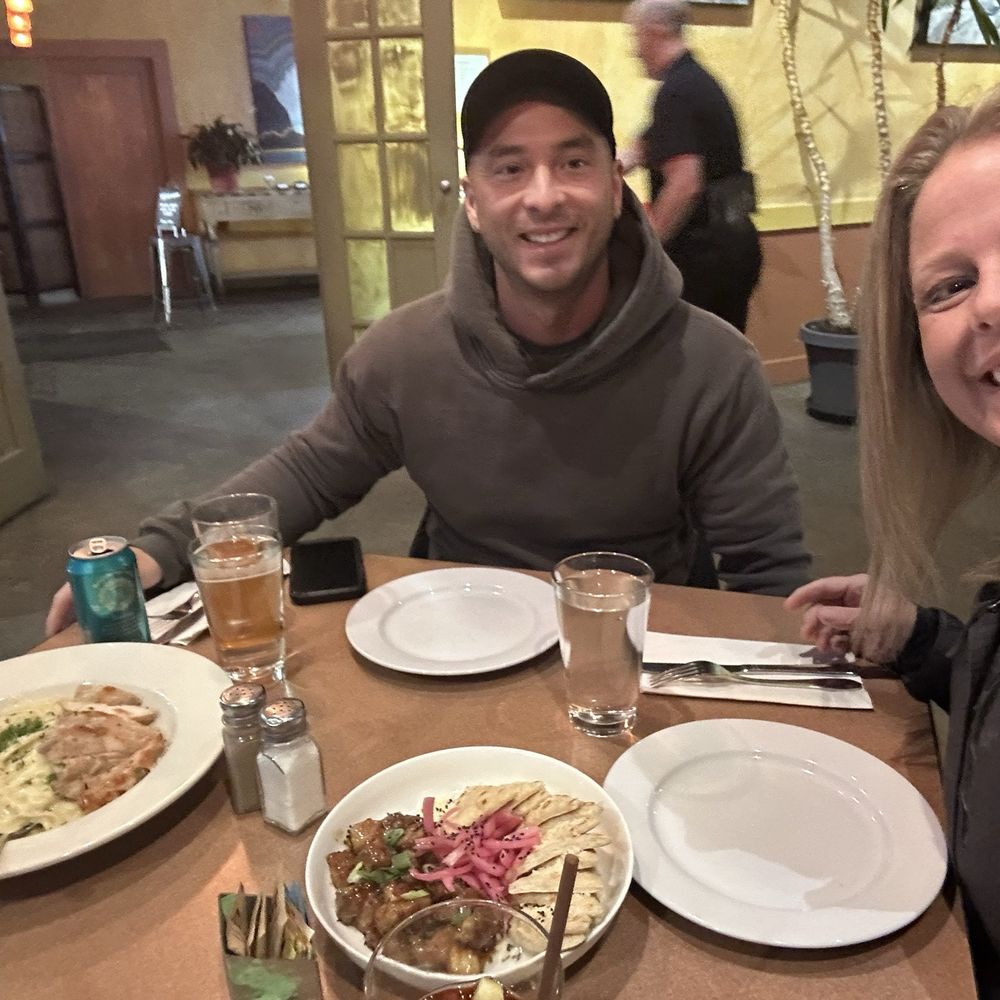 Fat Olives Restaurant - Me and hubby time after a home inspection! - Italian Near Me - Homer, Alaska Fat Olives Restaurant - Me and hubby time after a home inspection! - Italian Near Me - Homer, Alaska
