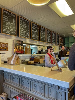American Way Smokehouse - Arizona BBQ by null