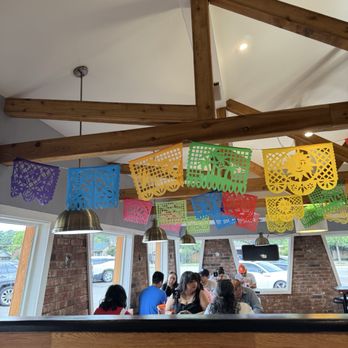 Taqueria Los Angeles - Mexican Near Me - Plano, Texas