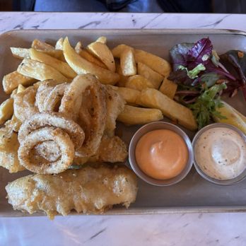 The Fish Box - The Fish Box - Seafood Near Me - Dingle, Kentucky