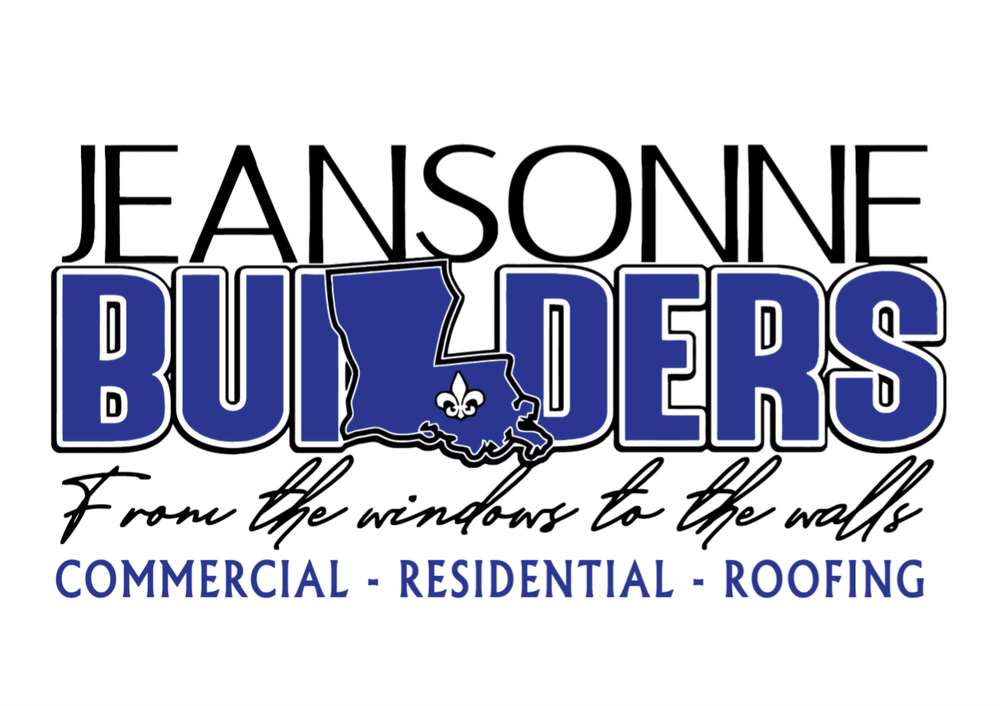 Slide of Jeansonne Builders