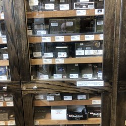 CigarMan Lansdowne