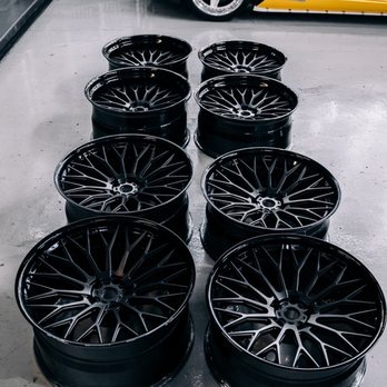 RDB LA - RDB Signature wheels. - Auto Repair Near Me - Hollywood, California RDB LA - RDB Signature wheels. - Auto Repair Near Me - Hollywood, California