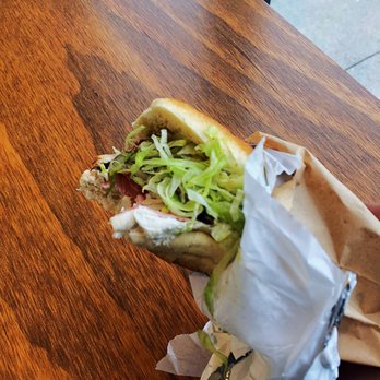 Primo's Deli - The Jutalian Sandwich - Delis Near Me - Winnipeg, Manitoba