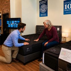 The Sleep Loft