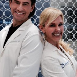 Stefani Kappel, MD - I am happy to announce that I will be joining my long time friend and colleague, Dr. Aaron Kosins at his Newport Beach office...