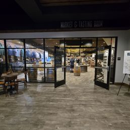 Distillery store Distillery store