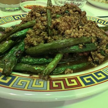 MAKfam - Pork and black bean sauce - Chinese Near Me - Denver, Colorado MAKfam - Pork and black bean sauce - Chinese Near Me - Denver, Colorado
