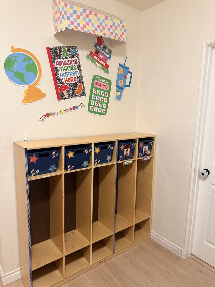 Sam's Family Childcare - childcare center in Los Angeles, CA