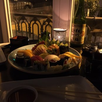 Confraria Lx - Sushi Bars Near Me - Lisbon, 11