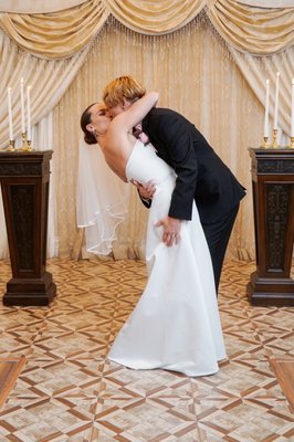 Chapel of the Flowers by null