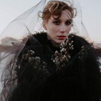 Amaris Sachs Photography - Styled elopement shoot by Amaris - Event Photography Near Me