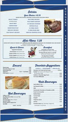Menu photo 1 Lydig Coffee House Bronx, NY