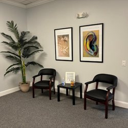 American Medical Hearing Centers