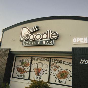 Doodle Noodle Bar - Ramen Near Me - Tampa, Florida Doodle Noodle Bar - Ramen Near Me - Tampa, Florida
