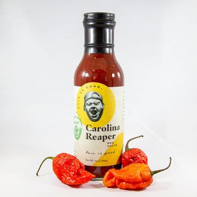 Spicin Foods by null