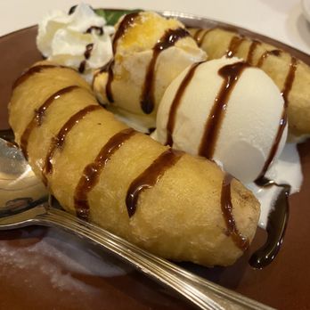 Banana Leaf Restaurant - Banana Ice Cream - Singaporean Near Me - Milpitas, California Banana Leaf Restaurant - Banana Ice Cream - Singaporean Near Me - Milpitas, California