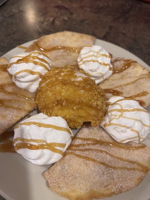 El Mexico Cafe by null