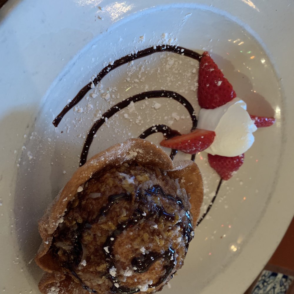 Arriba Tortilla - Mexican Near Me - East Aurora, New York
