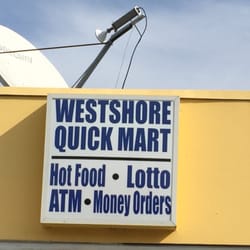 Westshore Quick Mart