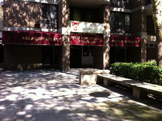 T.J. Byrnes Bar & Restaurant by null