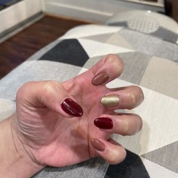 Diane'S Nail Care: Ultimate Tips for Stunning, Healthy Nails