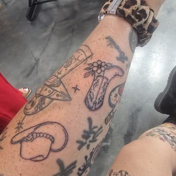 Straight Edge Tattoo And Piercing - Finished - Tattoo Near Me - Murfreesboro, Tennessee Straight Edge Tattoo And Piercing - Finished - Tattoo Near Me - Murfreesboro, Tennessee