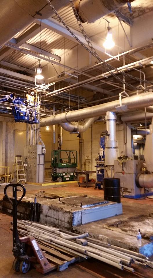 Slide of DMaN Solutions