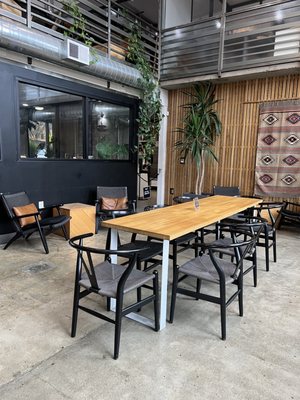 Red Bay Coffee Headquarters & Cafe by null