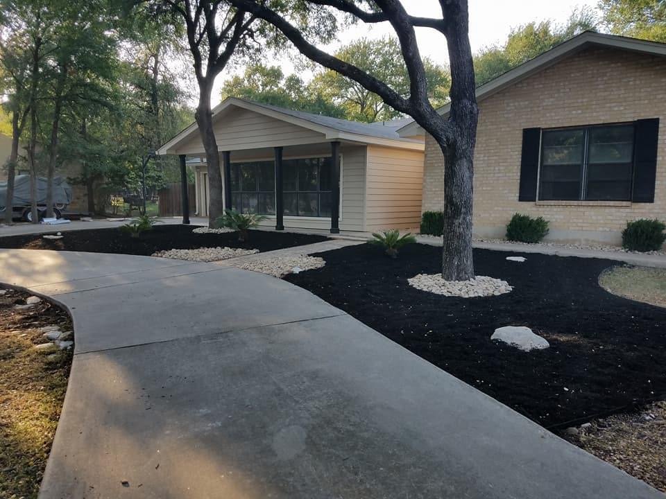 LH LAWN LANDSCAPES Updated June 2024 Pflugerville, Texas