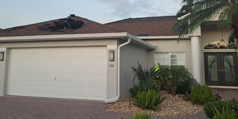 Slide of Wayne Gonzalez Roofing