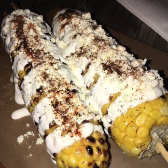 La Carnita - Street food corn - Mexican Near Me - Toronto, Ontario La Carnita - Street food corn - Mexican Near Me - Toronto, Ontario