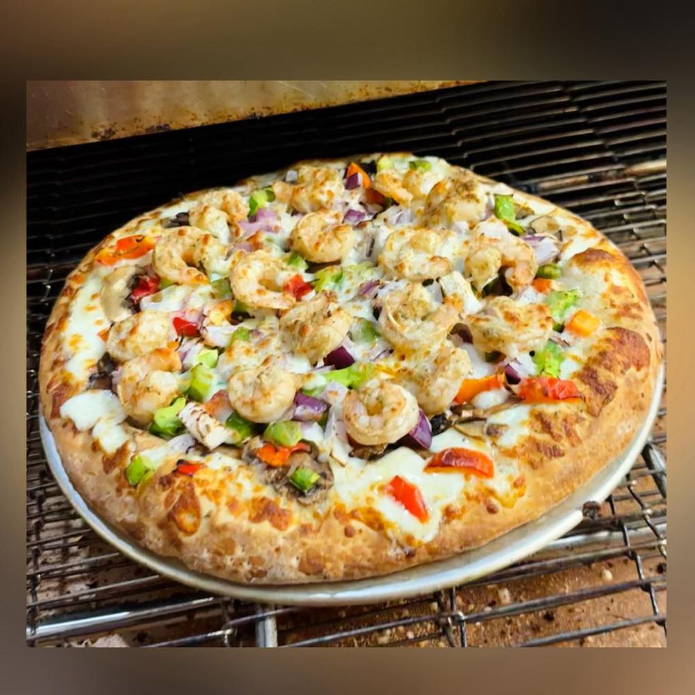 MOE’S PIZZA ATASCADERO Updated September 2024 35 Photos & 43