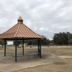Hondo City Park