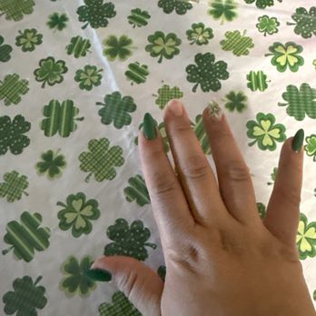 Color Nails Salon - From Sunday - Nail Salons Near Me - San Jose, California