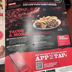 St. Louis Bar & Grill