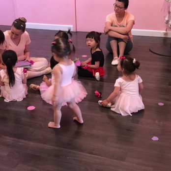 Tutu School Pasadena - Dance Schools Near Me - Pasadena, California